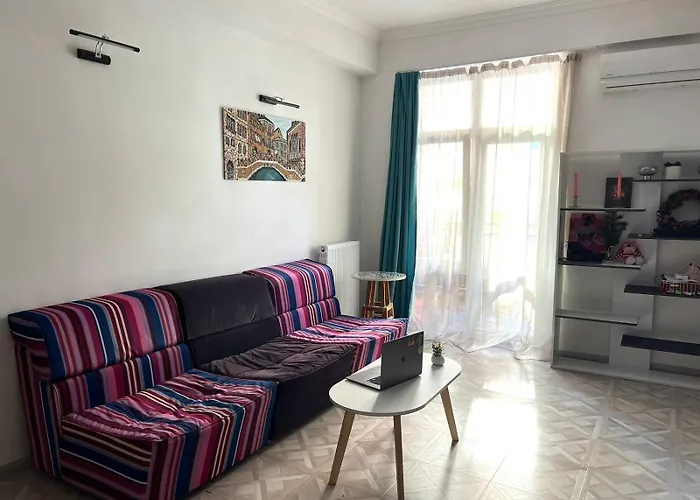 Apartment Sunny Mood