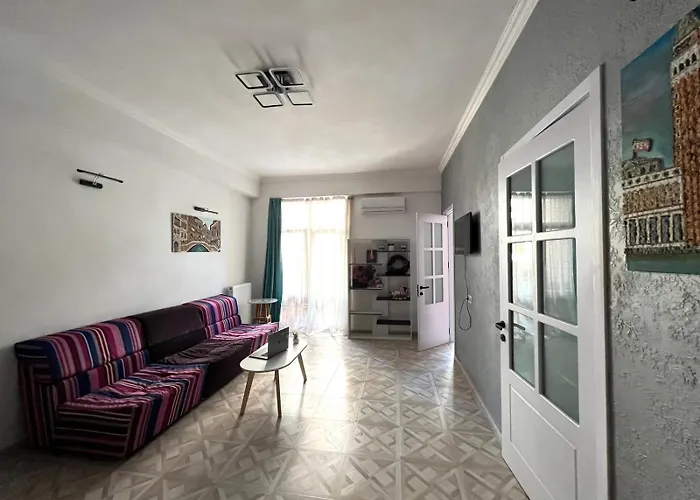 Apartment Sunny Mood