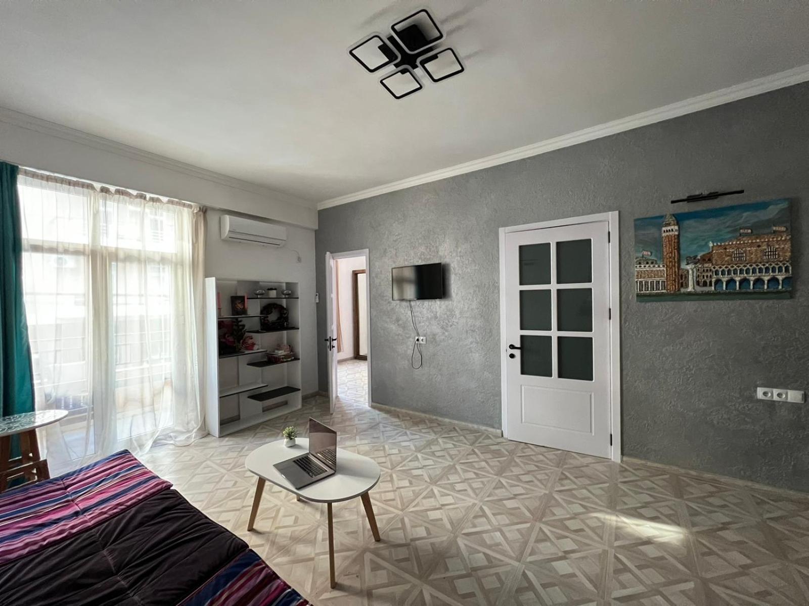 Apartment Sunny Mood Tbilisi