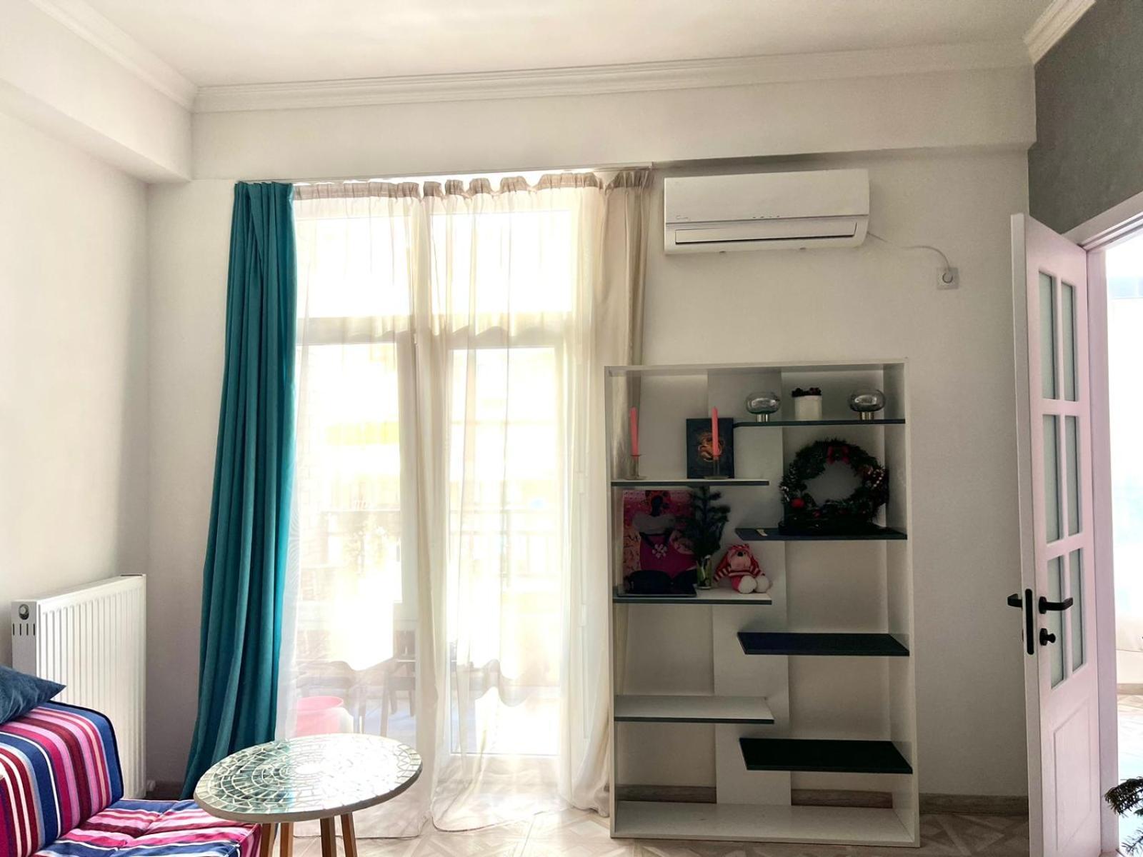 Sunny Mood * Tbilisi