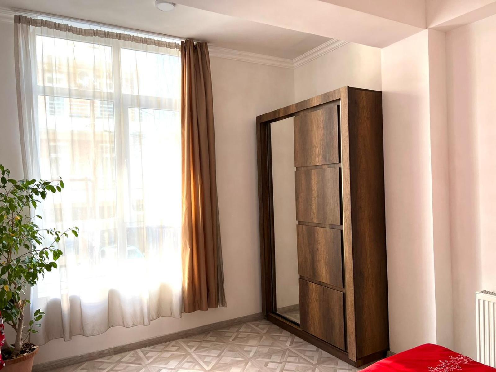 Sunny Mood Apartment Tbilisi