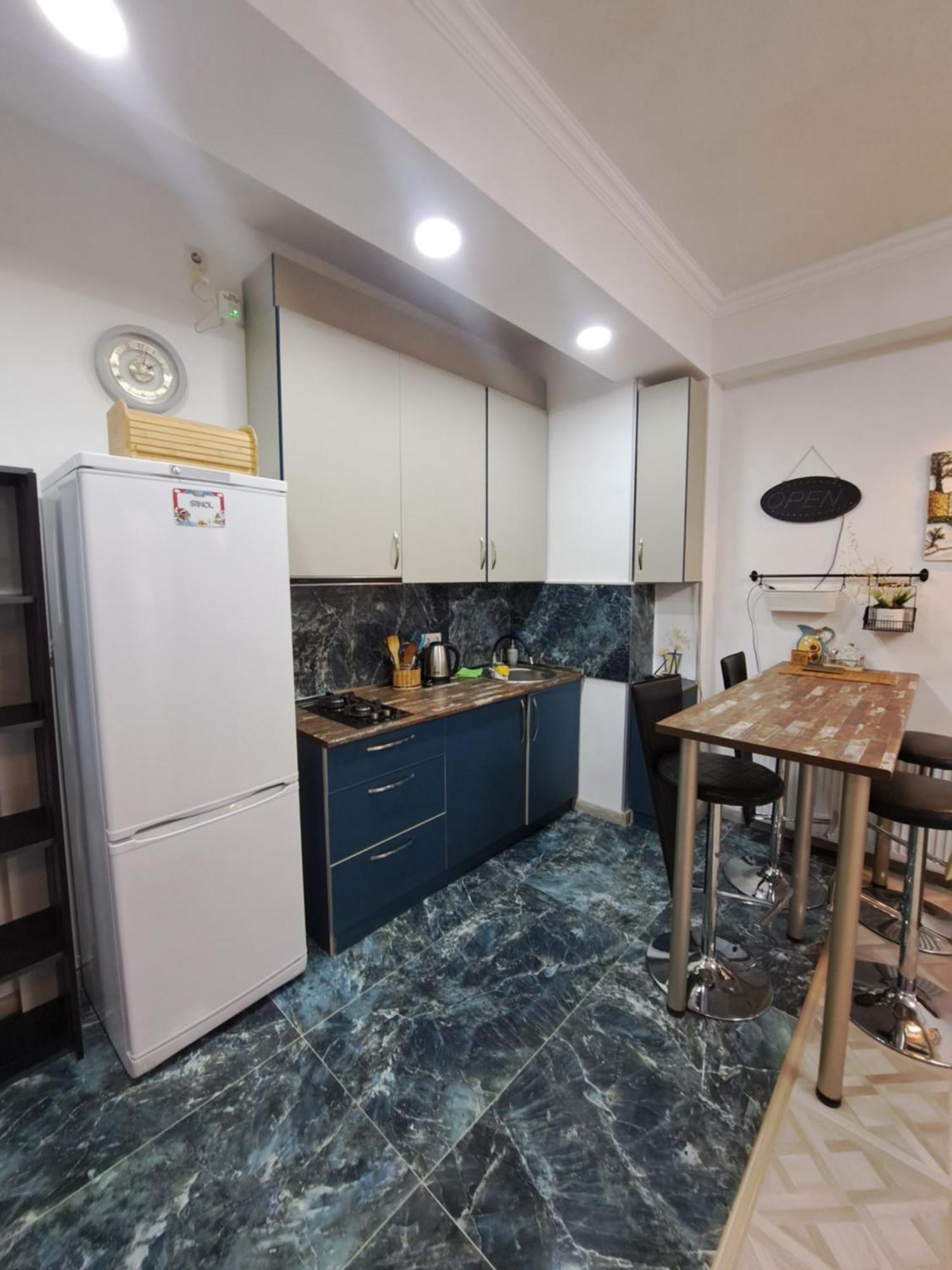 Sunny Mood Apartment *