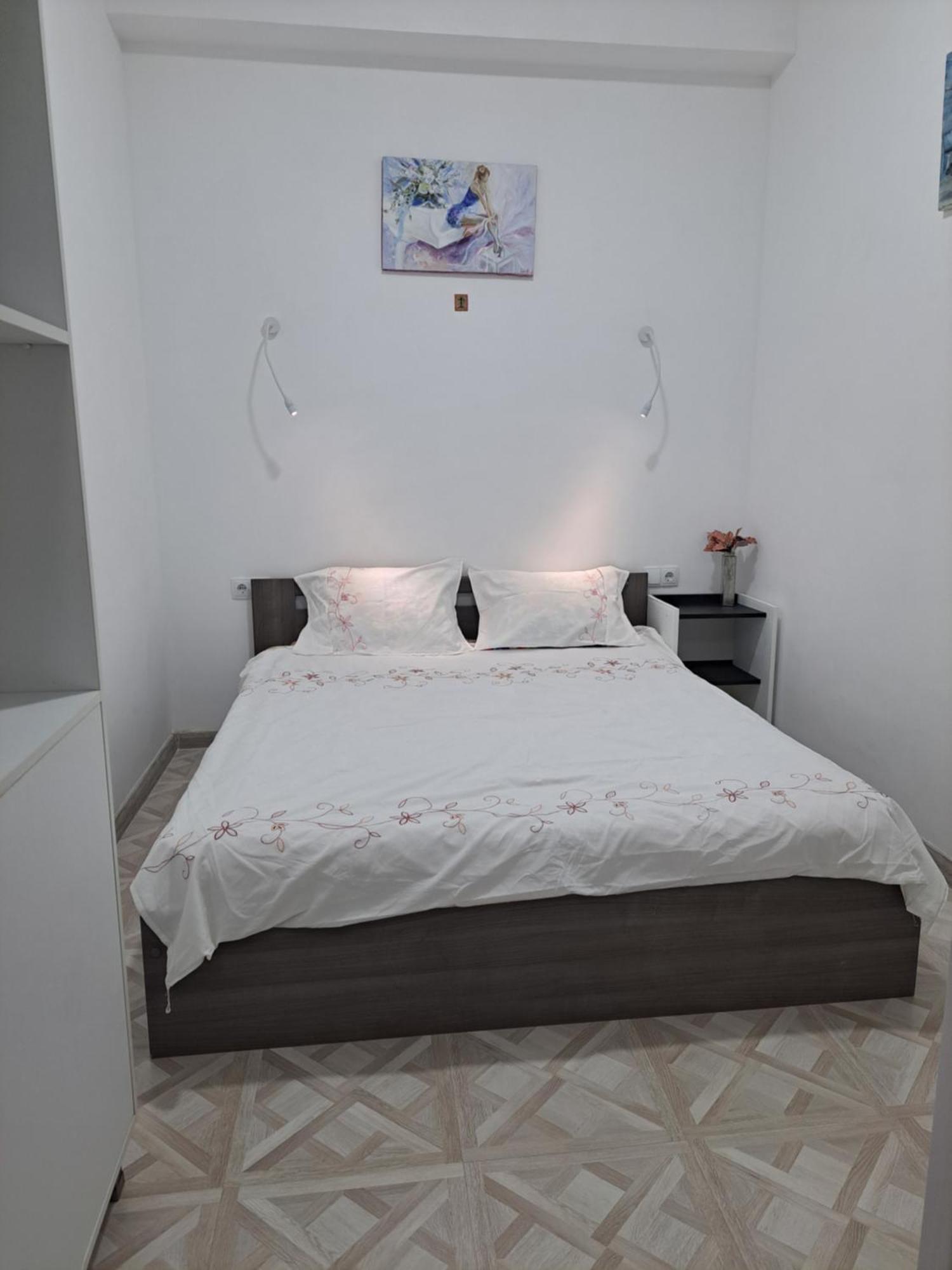 Sunny Mood Apartment