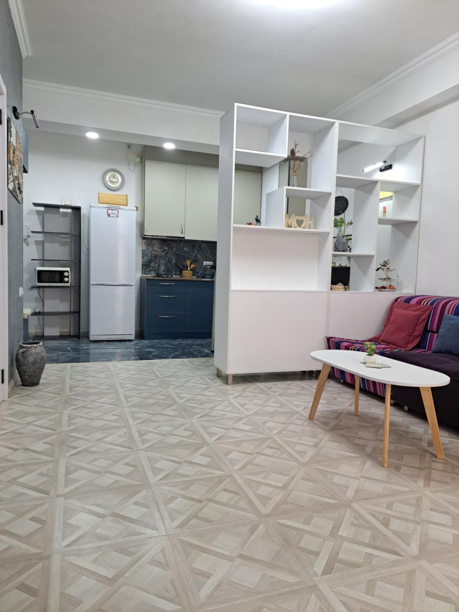 Sunny Mood Apartment Tbilisi