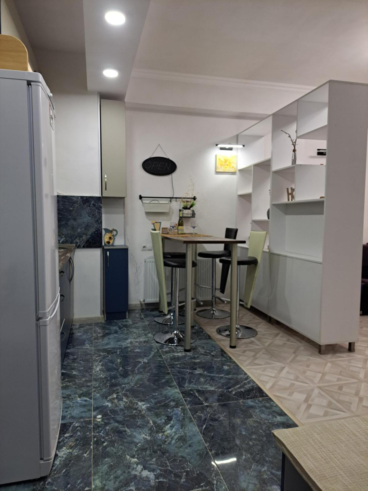 Apartment Sunny Mood Tbilisi